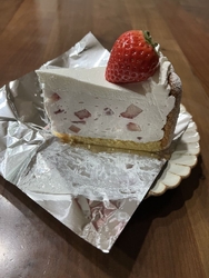 シャルロットケ...
