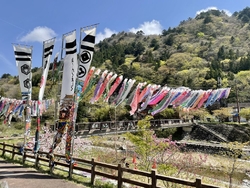 板室温泉のゴー...