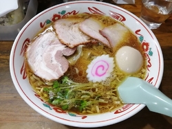 大好きな白河ラ...