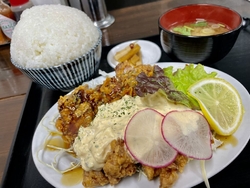 久々の訪問。未...