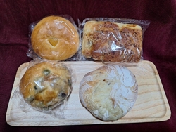 こちらの美味し...