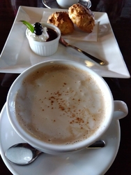 日光のおでかけ...