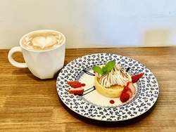 今日は【タルト...