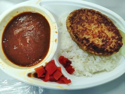 またまた、お昼...