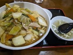 餃子の大きさに...