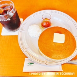 ナポリタンやオ...