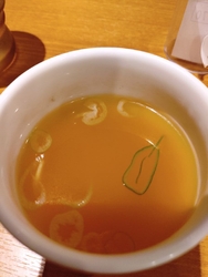久しぶりに平日...