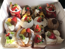 誕生日のプレゼ...