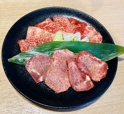 昨年の移転から...
