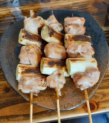 昼飲み仲間3人...