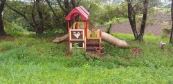 みかも山公園へ...
