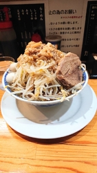 醤油ラーメンい...