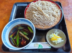 初めて伺ったお...