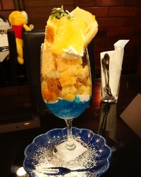 甘いものが食べ...