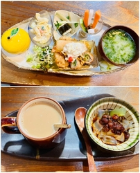 暫く前からお気...