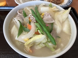 うどん大好きな...