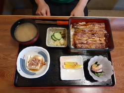 私の誕生日お祝...