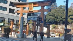 宇都宮駅に行く...