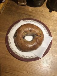 レディオベリー...