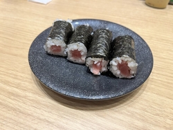 お気に入りの魚...