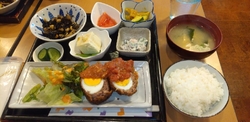 こちらのお店に...