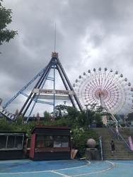 年パス購入後、...