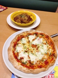 仕事帰りに、ガ...