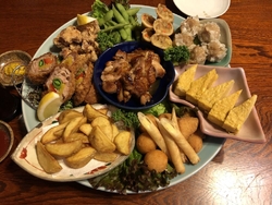 古希のお祝いで...