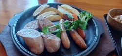 何年か前に食べ...