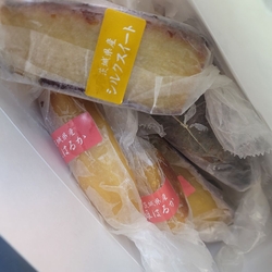 新店舗になって...