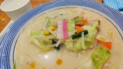 野菜が食べたく...