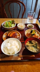 トコトコ大田原...