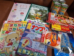 子どもの習い事...