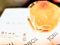 かりんとうが有...