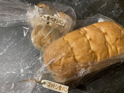 卵、牛乳を使っ...