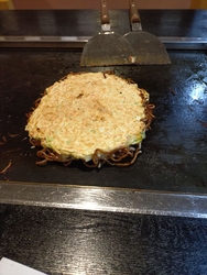 仕事帰りにつく...