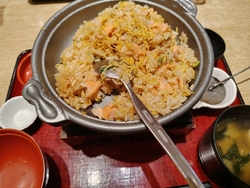 小学生の子ども...