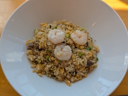 県庁の近くにあ...