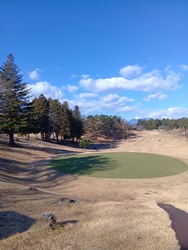 那須カントリー...