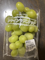 お盆のお供え用...