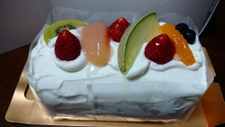 旦那が私の誕生...
