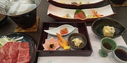 1泊旅行で行き...