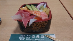 息子が初任給で...