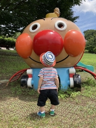夏に涼み＆遊び...
