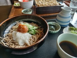 初めての季蕎さ...