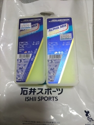 スノーボードの...