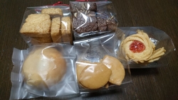 家族が知り合い...