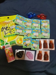 サッカーくじと...
