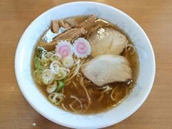 【あごだしラー...