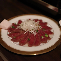 ラム肉が大好き...